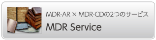 MDR Service
